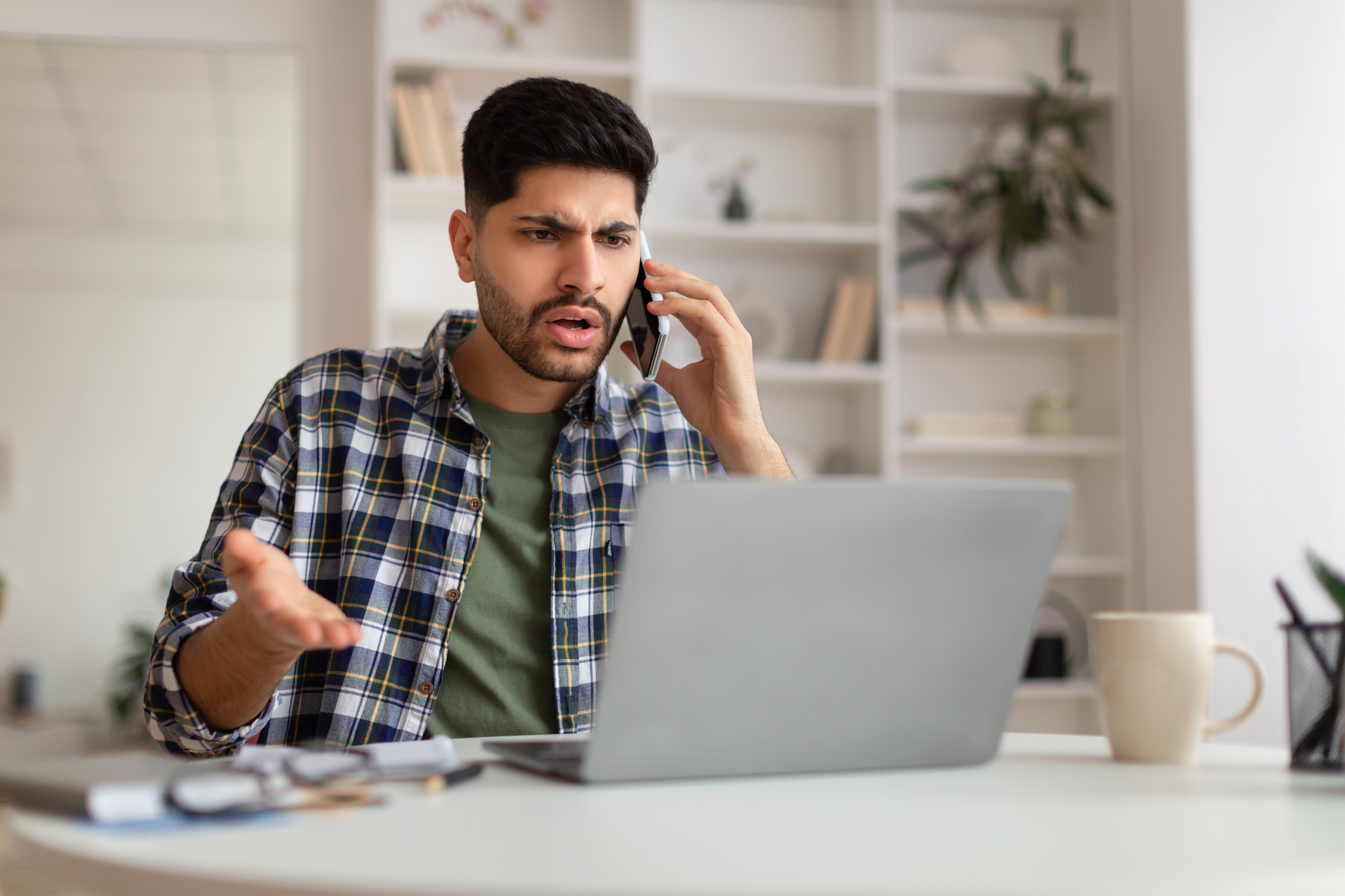 Online Banking Scams